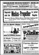 Eine finnische Kritik der R-Formel und der Schärenkreuzer