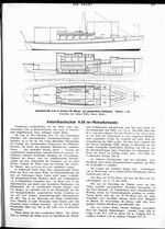 Amerik. 9,45 m-Binnenkreuzer