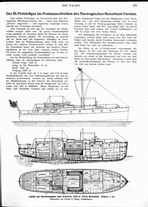 Armierter 12 m-Kreuzer (Penny)