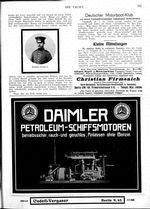 Deutscher Motorboot-Klub