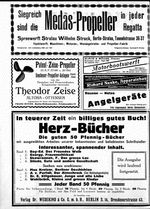 Preisausschreiben zur Verdeutschung der Sportsprache