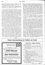 Deutscher Segler-Verband