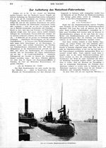 Handels-U-Boot U-Deutschland