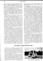 Die Berliner Kriegswettfahrten 1916