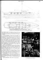 14,25 m-Motoryacht Strauss I (Bauer)