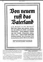 Geselliger Abend nach der Kriegswettfahrt