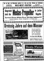 Eine friedliche Kriegsaufgabe