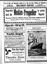 Die neuen Vermessungsbestimmungen des D.-0e.-U.-S.Vb.