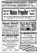 Die neuen Vermessungsbestimmungen des D.-0e.-U.-S.Vb.