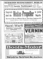 Zu Weihnachten 1916