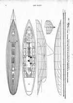 15 m-R-Schwertyacht (Weber)