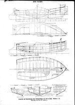 4,25 m-Schipjackdingy (Goeller jr.)
