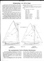 17,4 m-Familien-Motorkreuzer (Watts)