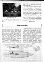 Seitlicher Einbau eines Hilfsmotors