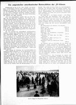 Amerikanischer Rennschlitten der "D" Klasse (Bercy Ashley)