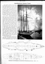 45,8 m W.L.-Dreimast-Schuneryacht Karina (Wells)