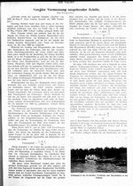 Von der Vermessung seegehender Schiffe