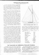 30,0 m holländische Motoryacht Nymphaea (de Voogt)