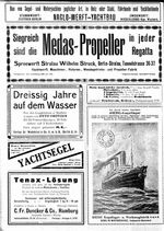 Das Verdeutschungs-Preisausschreiben