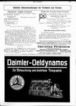 Deutscher Segler-Verband