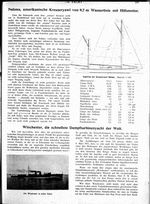 68,3 m-Dampfyacht Winchester (Cox &amp; Stevens)