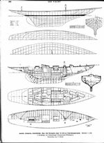 12,0 m W.L.-Seekreuzeryacht (Herlin)