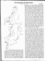 Von Wannsee bis Haparanda