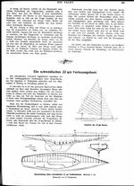 Schwedisches 22 qm-Schärenboot (Holmström)