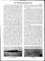 Von Wannsee bis Haparanda