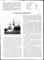 Von Wannsee bis Haparanda