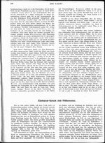 9,0 m W.L. -Englische Einhand-Kreuzerketch