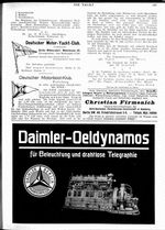 Deutscher Motor-Yacht-Club