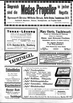 Seefischerei mit Segelfahrzeugen