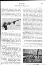 14,0 m W.L.-Englischer Seekreuzer Gerarda (Watson)