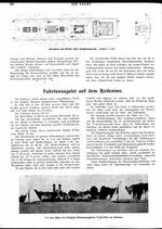 Fahrtensegelei auf dem Bodensee