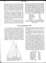 6,0 m W.L.-Kreuzeryacht Ilse (Barg)