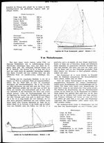 9,0 m-Kajüt-Motorkreuzer (McBryde)