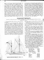 12,8 m W.L.-Schwertkreuzeryacht Ingeborg III (Duwe)