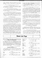 Beschlagnahme von Segeln und Zelten