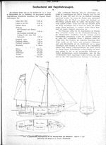 Seefischerei mit Segelfahrzeugen