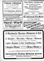 Aenderung der S-Formel