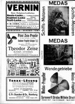 Aenderung der S-Formel