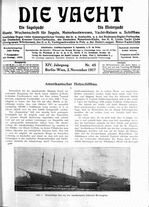 Amerikanischer Holzschiffbau