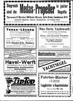 Seefischerei mit Segelfahrzeugen