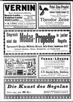 Seefischerei mit Segelfahrzeugen