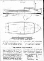 31,1 m Motorkreuzer (J. M. Watts)