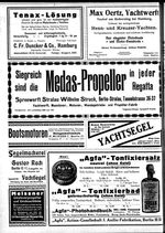 Die Gefahren des Müggelsees