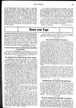 Deutsche Seefischerei-Angelegenheiten