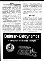 Teltower Kreiskalender 1918