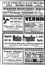 Knoten, Schläge, Steeks